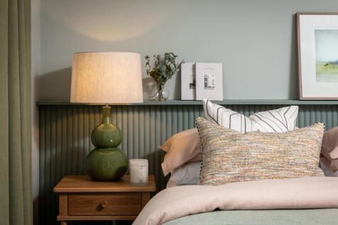 The Apartments at Greenholme Mews